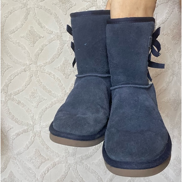 Youth kookaburra boots - Picture 2 of 3